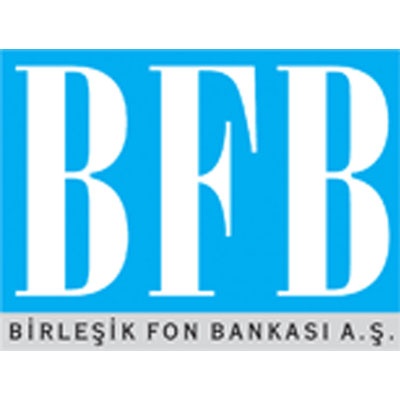 Birleşik Fon Bankası A.Ş.